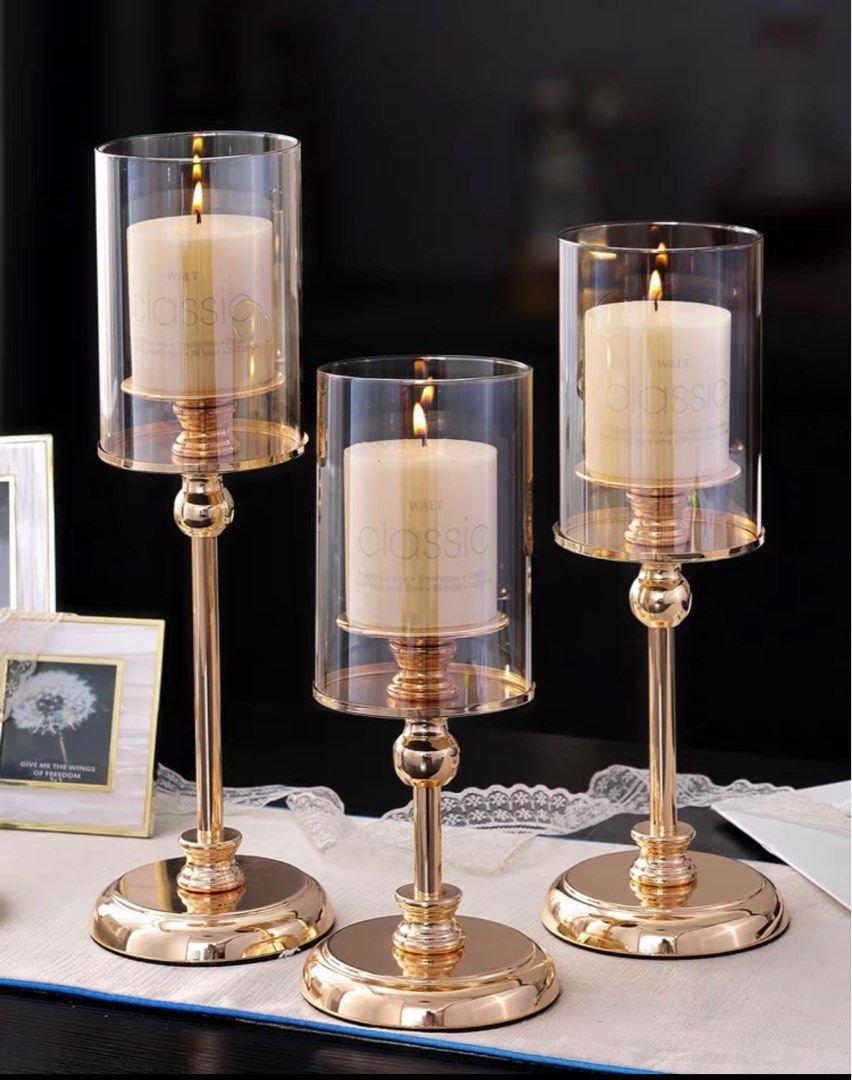 Candle Holder